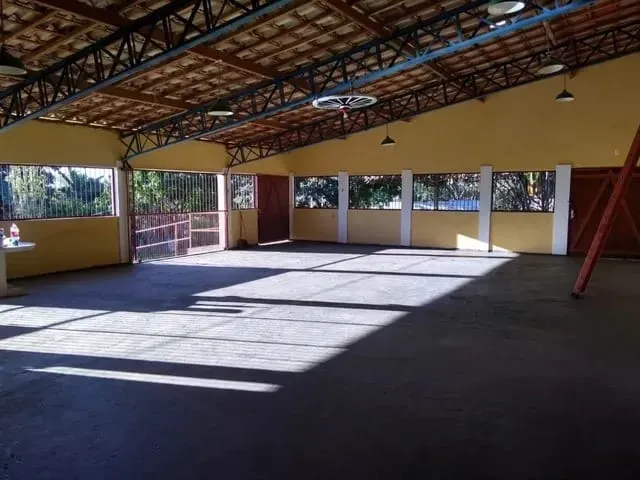 Imagem Chácara à venda 2080M², Goiabal, Pindamonhangaba - SP