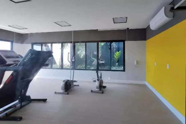 Imagem SNAP BELA VISTA - ARQUIPLAN - Studio Residencial de 19m², pronto para morar, vista excelente!!