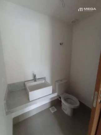 Imagem Apartamento com 3 dormitórios à venda, 72 m² por R$ 795.000,00 - Praia de Itaparica - Vila Velha/ES