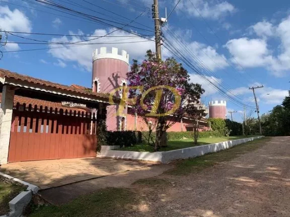 Foto do imóvel Chácara em Condomínio Fechado em Atibaia