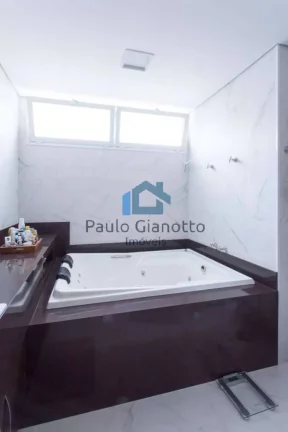 Imagem Imóvel Exclusivo e Arquitetura Moderna no São Paulo II