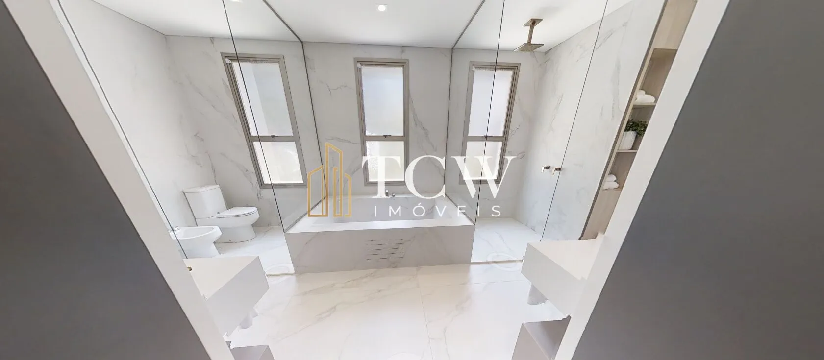 Imagem Apartamento à venda no bairro Alto de Pinheiros - São Paulo/SP, Zona Sul