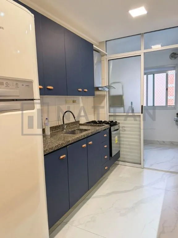 Imagem Apartamento com 3 dormitórios à venda, 77 m² por R$ 800.000,00 - Mooca - São Paulo/SP