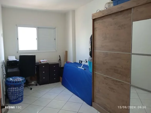 Imagem Apartamento à Venda - 2 Dormitórios, 1 Suíte - Bairro Ocian, Praia Grande/SP