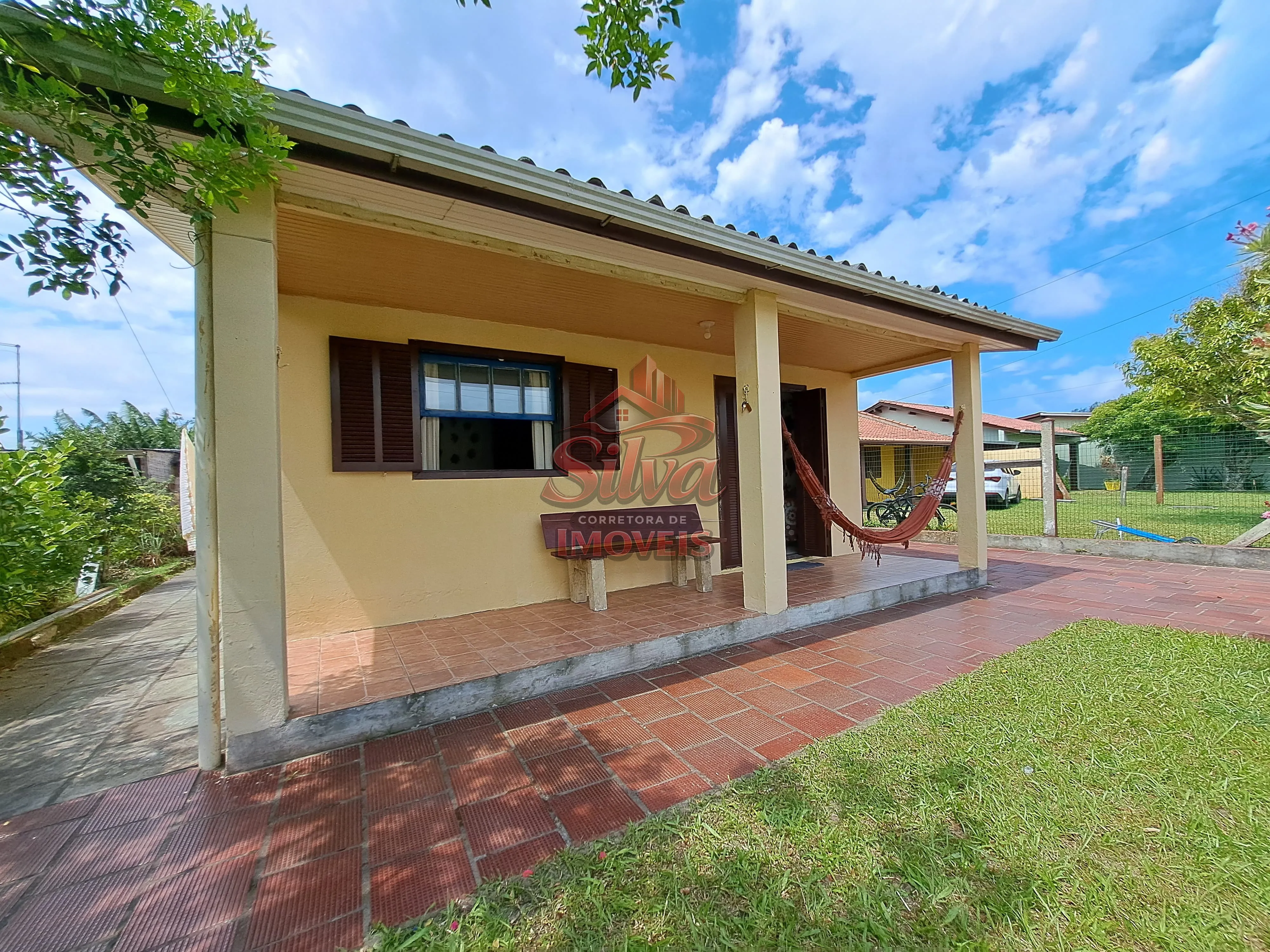 Imagem C245 | Casa com anexos próxima do mar à venda em Imbé RS