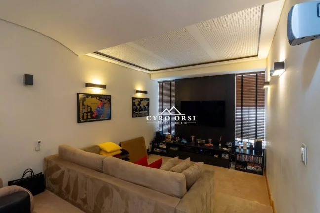 Imagem Casa à venda, 252 m² por R$ 1.450.000,00 - Dois Córregos - Piracicaba/SP