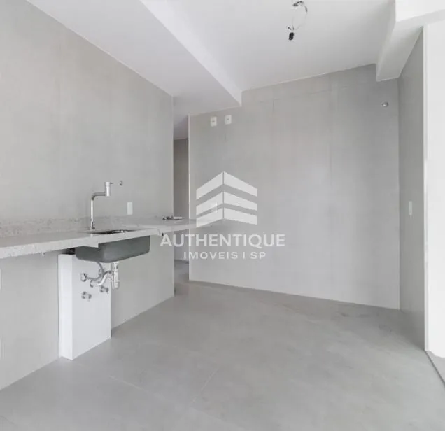 Imagem Palazzo Vila Mariana - Apartamento à venda em São Paulo/SP