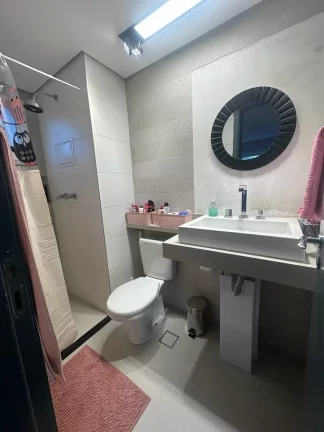 Imagem Apartamento à venda em São Paulo, Jardim Cabor?(C), com 3 quartos, 127m2