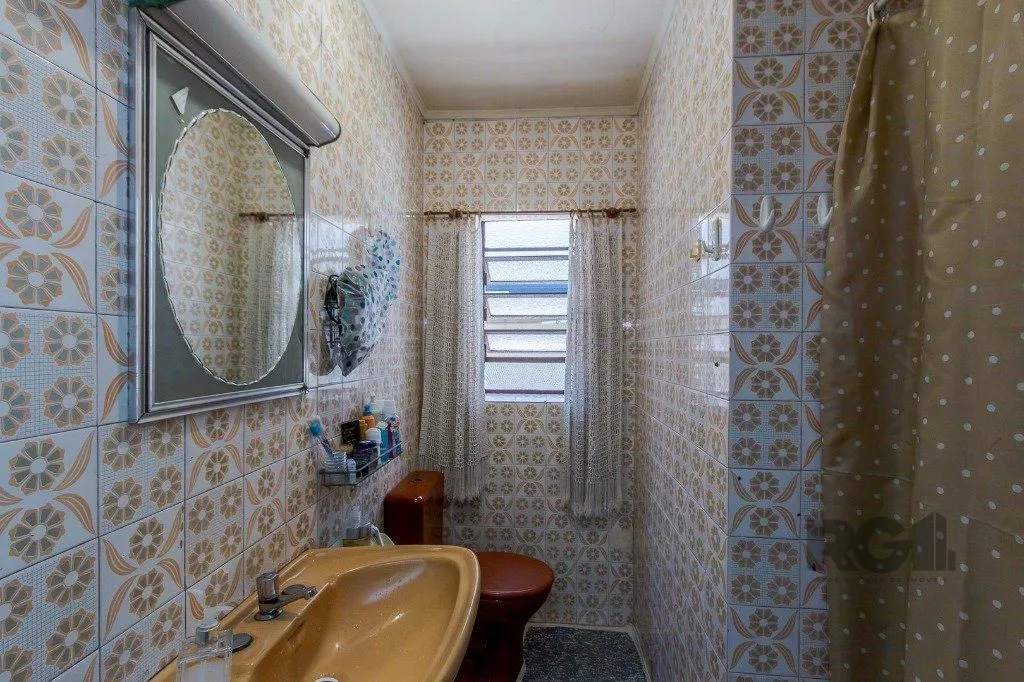 Imagem Casa de 3 dormitórios no bairro Santa Cecília