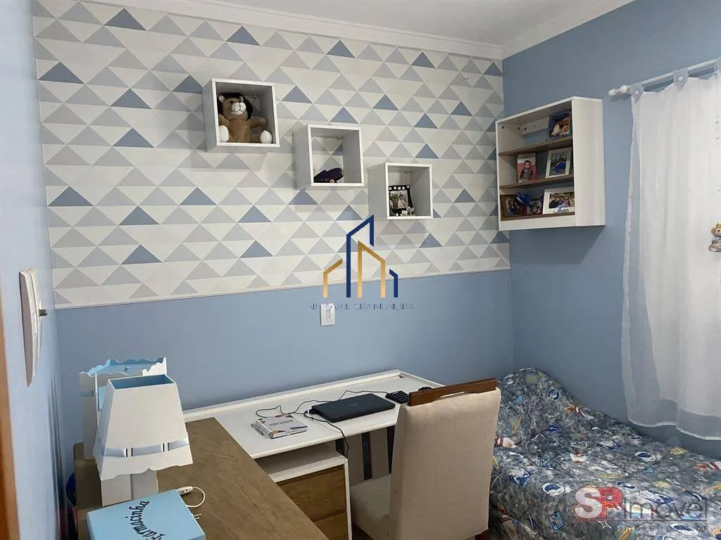 Imagem Apartamento para Venda em Santo André / SP no bairro Campestre