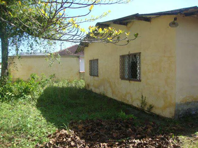 Imagem Casa com 3 Quartos à Venda, 84 m² em Itanhaém