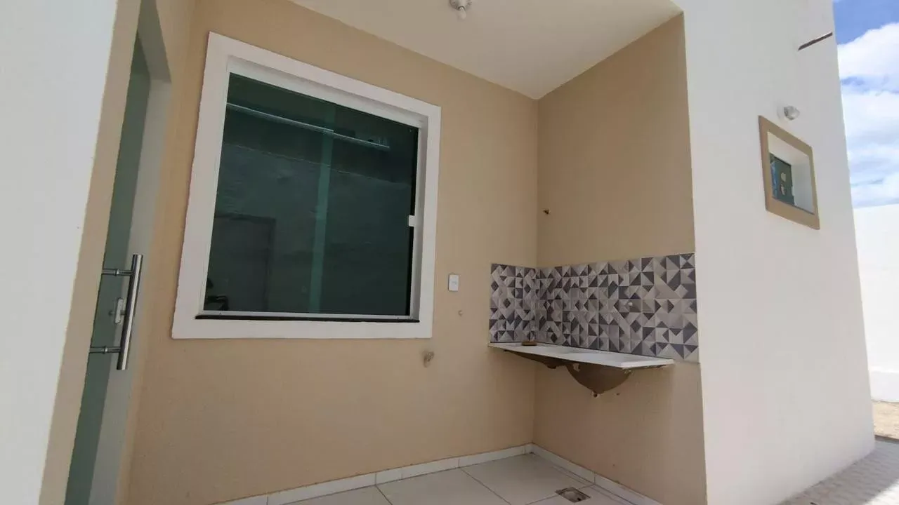 Imagem ALUGUE JÁ | CASA Bairro Boa Vizinhança - Sobral/CE