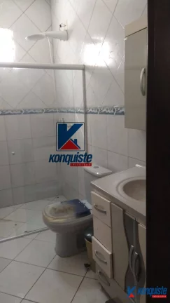 Imagem VENDO CASA NO FEIRA IX