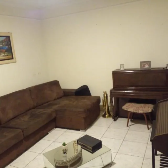 Imagem CASA - JD BOM PRINCÍPÍO - INDAIATUBA