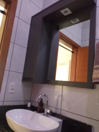 Imagem Linda Casa à venda no Bairro Areias de Palhocinha em Garopaba-SC! Oportunidade!!