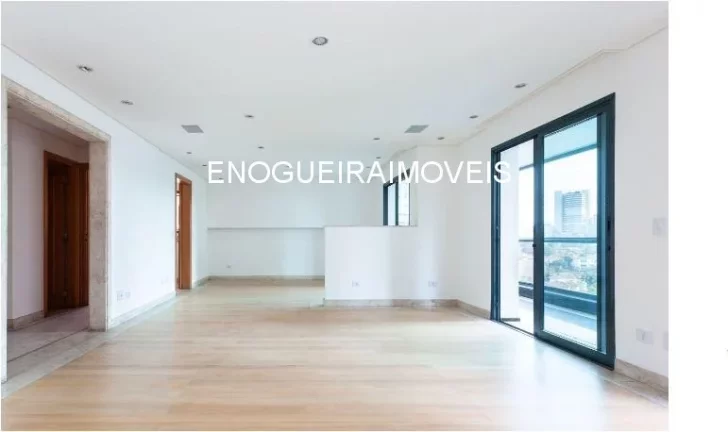 Imagem APARTAMENTO RESIDENCIAL em SÃO PAULO - SP, HIGIENÓPOLIS