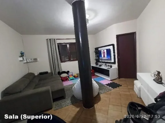 Sobrado para Venda por R$750.000,00 com 221m², 5 dormitórios, 3 vagas e 2 banheiros - Vila maria zélia, São paulo / SP - Cód. BDI28807