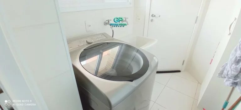 Imagem Apartamento Alto Padrão para Venda em Enseada Guarujá-SP