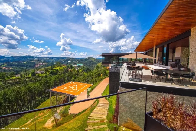 Imagem Casa para Venda em Campos do Jordão / SP no bairro Descansópolis