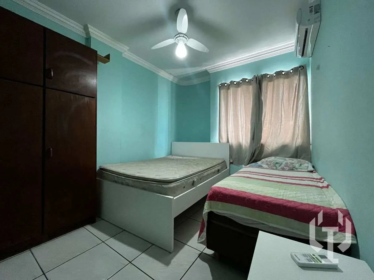 Imagem Cobertura Duplex Frente Mar Pronta para Morar em Meia Praia Itapema