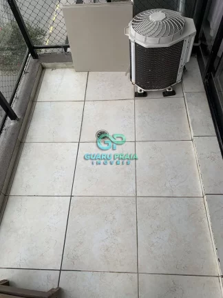 Imagem Apartamento à venda no bairro Enseada - Guarujá/SP