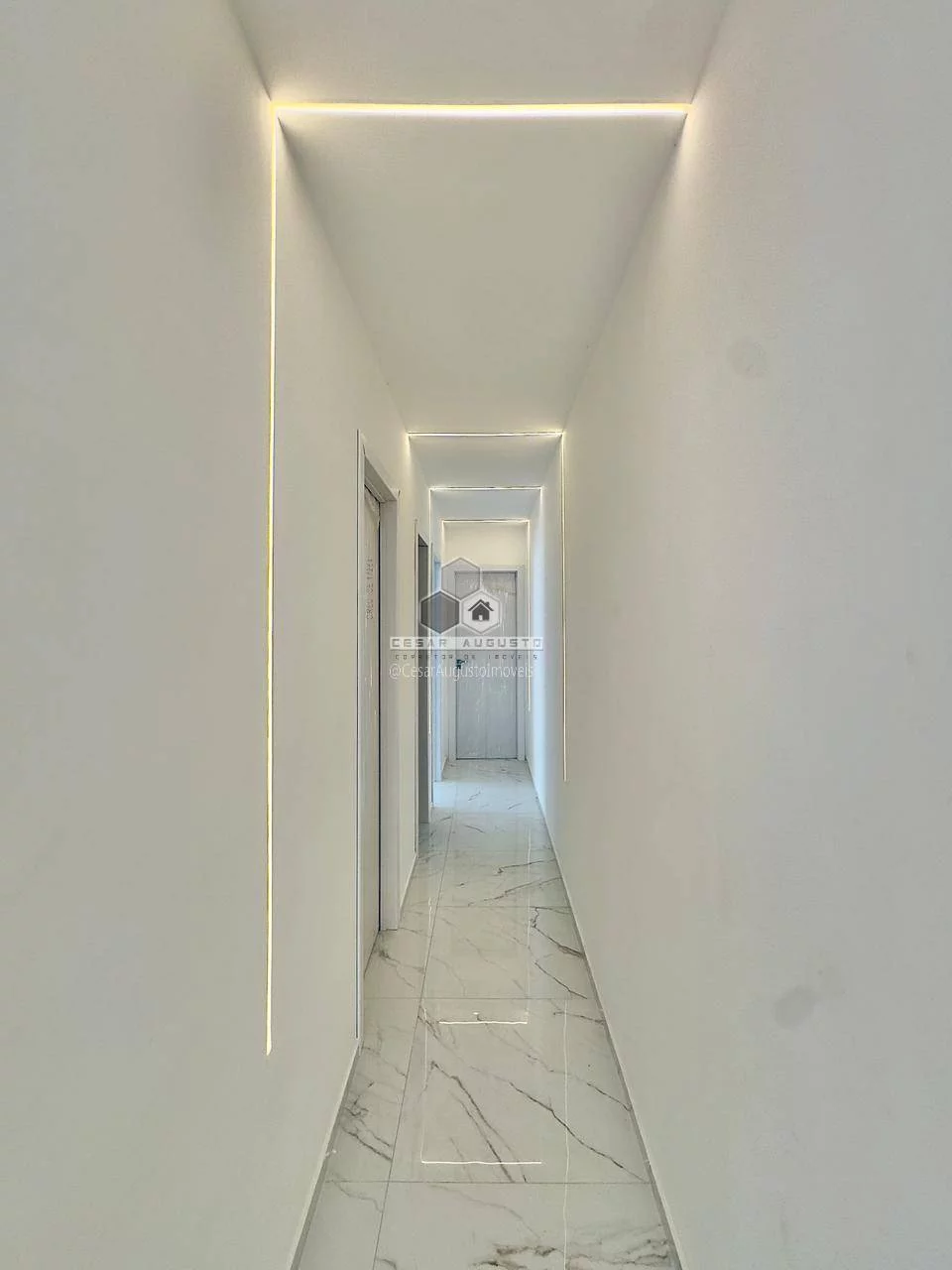 Imagem The Home Residence - Casas Planas com Acabamento de Alto Padrão e 03 suítes no melhor do Eus?(C)bio