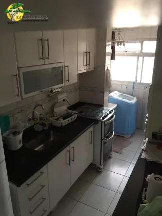 Imagem APARTAMENTO PARA VENDA NO MANDAQUI