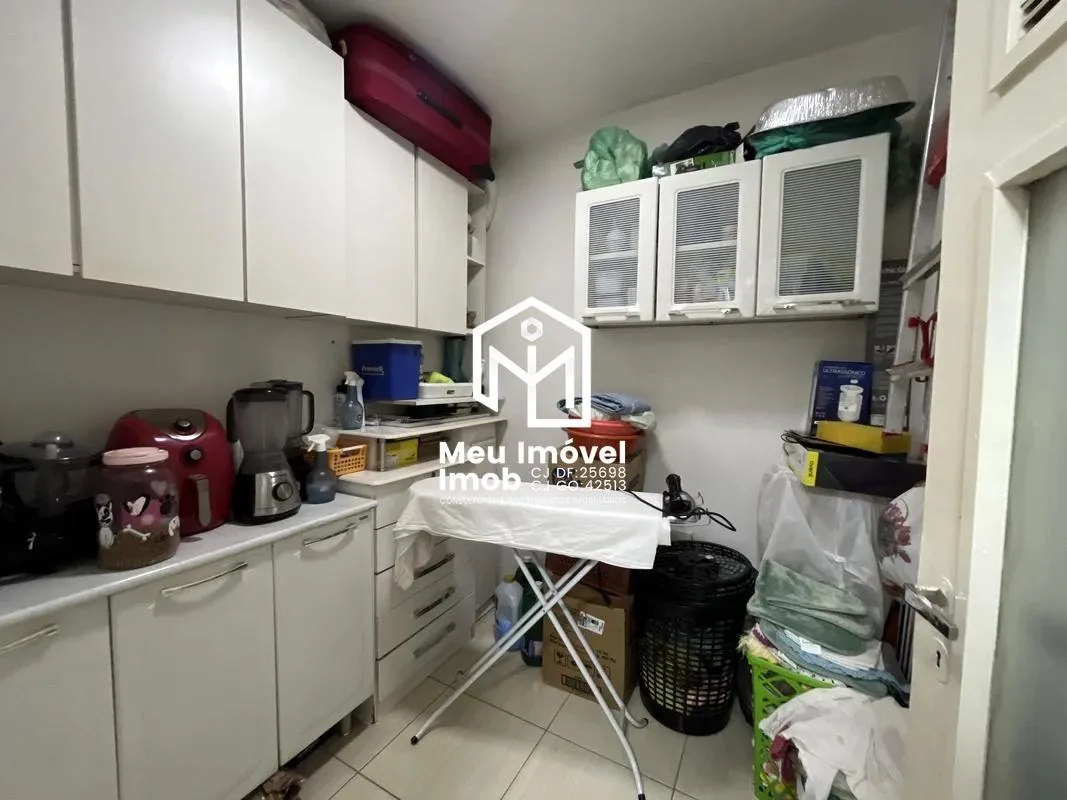 Imagem Apartamento 2 Quartos 2 Vagas 67m² Taguatinga Norte