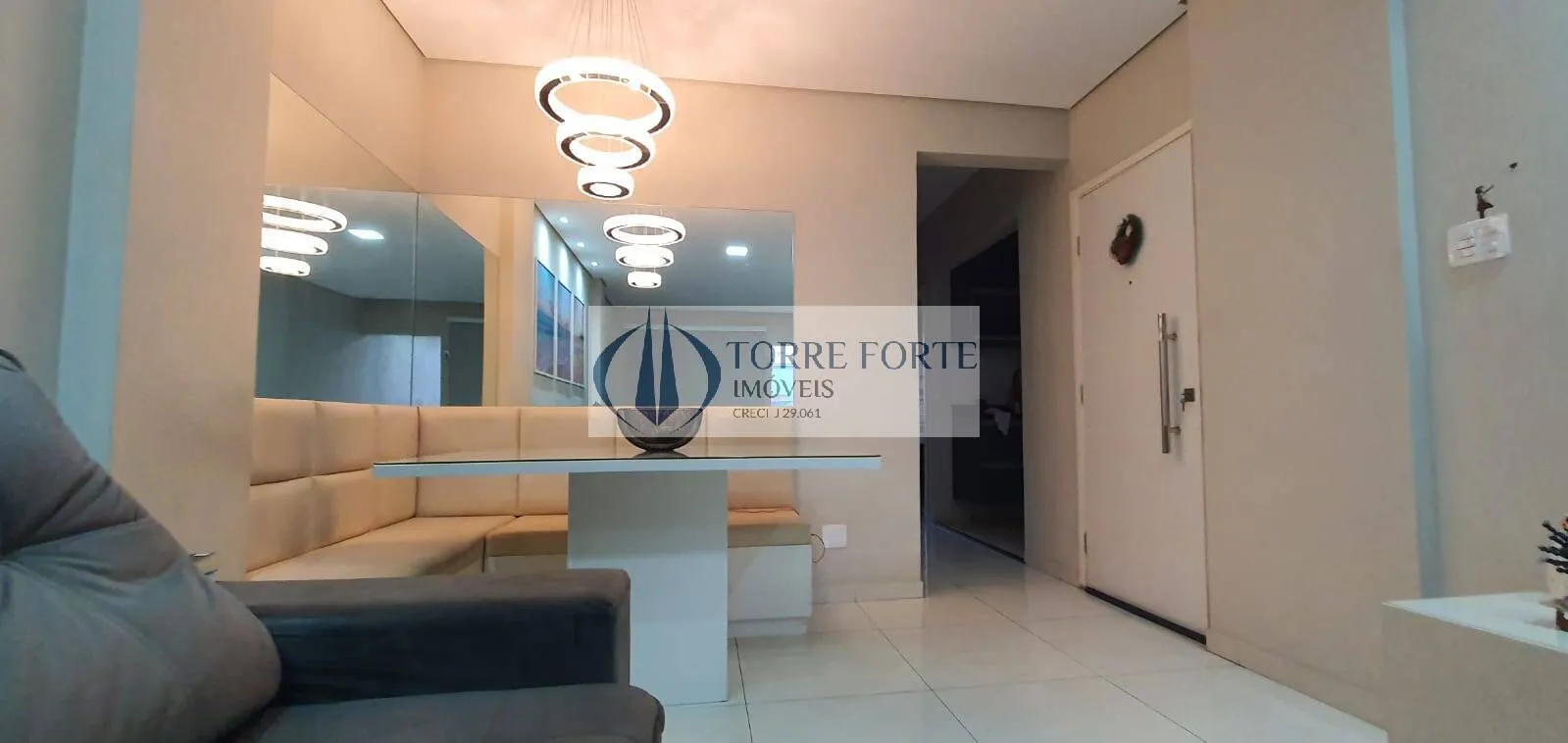 Imagem Maravilhoso Apartamento com 2 dormitórios na Bela Vista