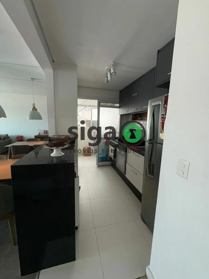 Foto do imóvel Apartamento de 81 metros 3 dormitórios com suíte1 vaga a venda no Time Vila Sônia