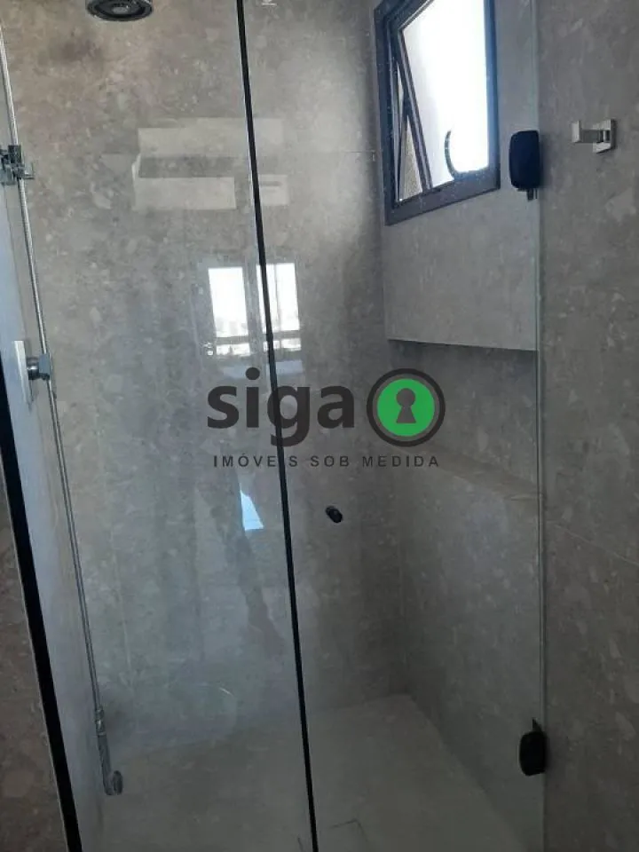 Imagem Apartamento Residencial em Pinheiros