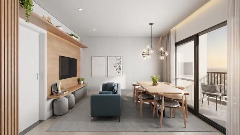 Imagem Stone Urban Habitat - Apartamento à venda no bairro Novo Mundo - Curitiba/PR