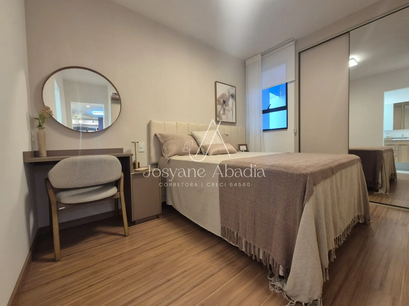 Imagem Amalfi Residence | Apartamentos à Venda no Granbery em Juiz de Fora