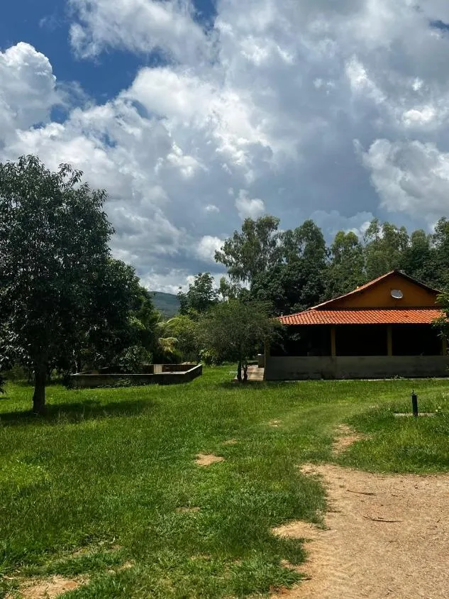 Imagem FAZENDA À VENDA ? PORTEIRA FECHADA / BUENÓPOLIS/MG área total de 223 hectares
