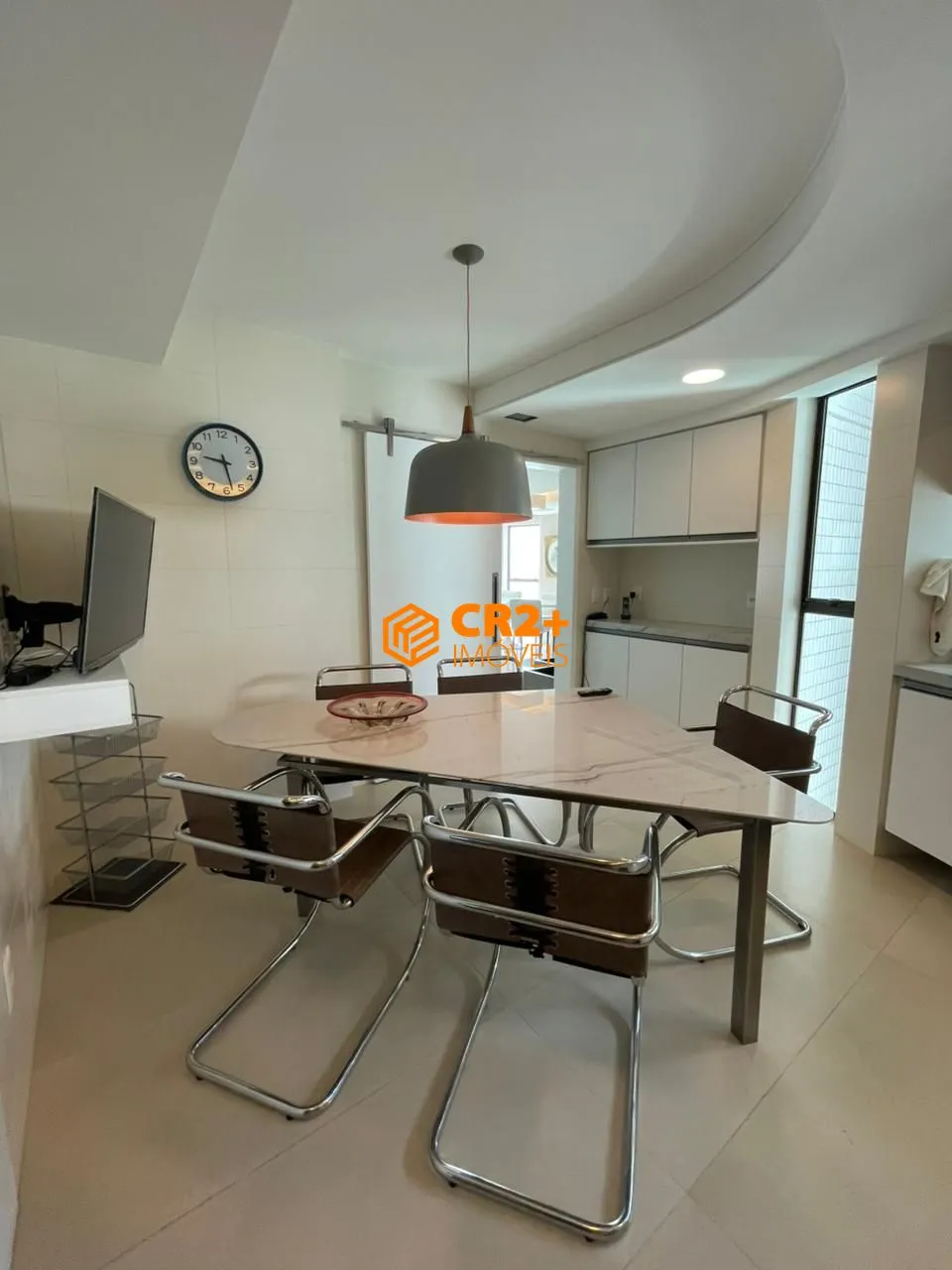 Imagem Apartamento a venda de 211m² com 4 quartos 1 suíte na av Boa Viagem