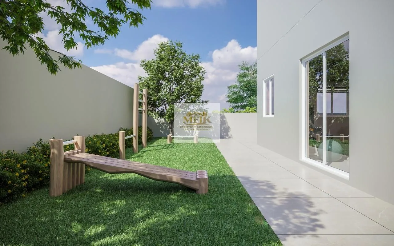 Imagem APARTAMENTO RESIDENCIAL em Curitiba - Paraná, Boa Vista