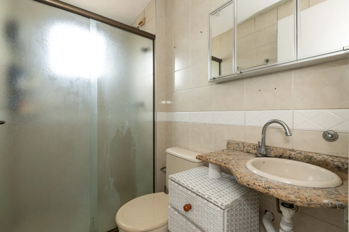 Imagem Apartamento para venda em Ipiranga com 2 quartos, 60m2