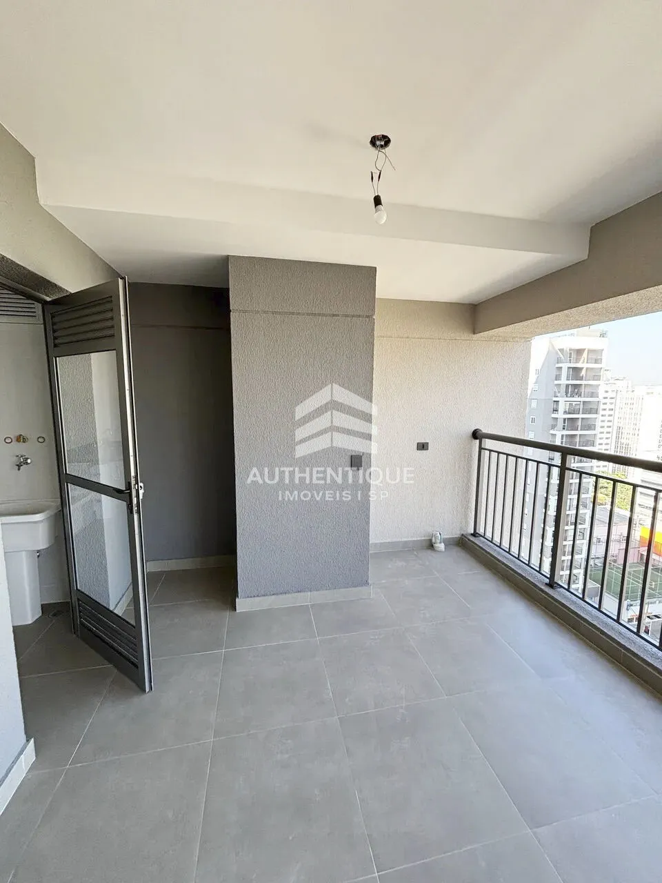 Imagem HIGHLIGHTS PINHEIROS - Apartamento no bairro Pinheiros à venda