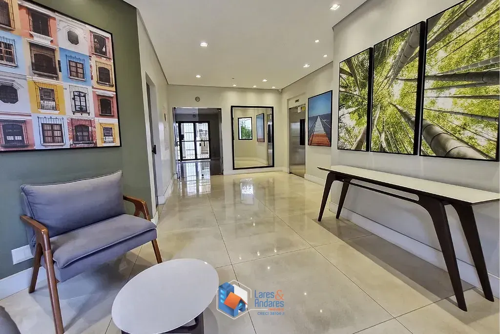 Imagem Apartamento à venda 4 Quartos 2 Suites 2 Vagas 156M² Chácara Inglesa São Paulo - SP