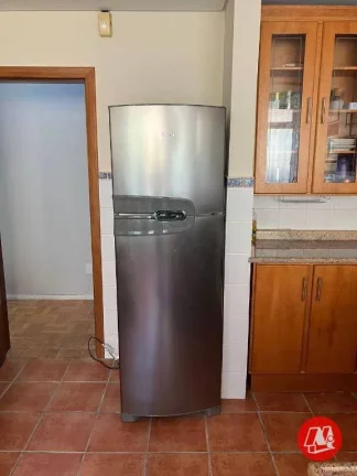 Imagem Apartamento com 2 dormitórios, 80 m² - venda por R$ 540.000,00 ou aluguel por R$ 2.909,00/mês - Boa Vista - Porto Alegre/RS