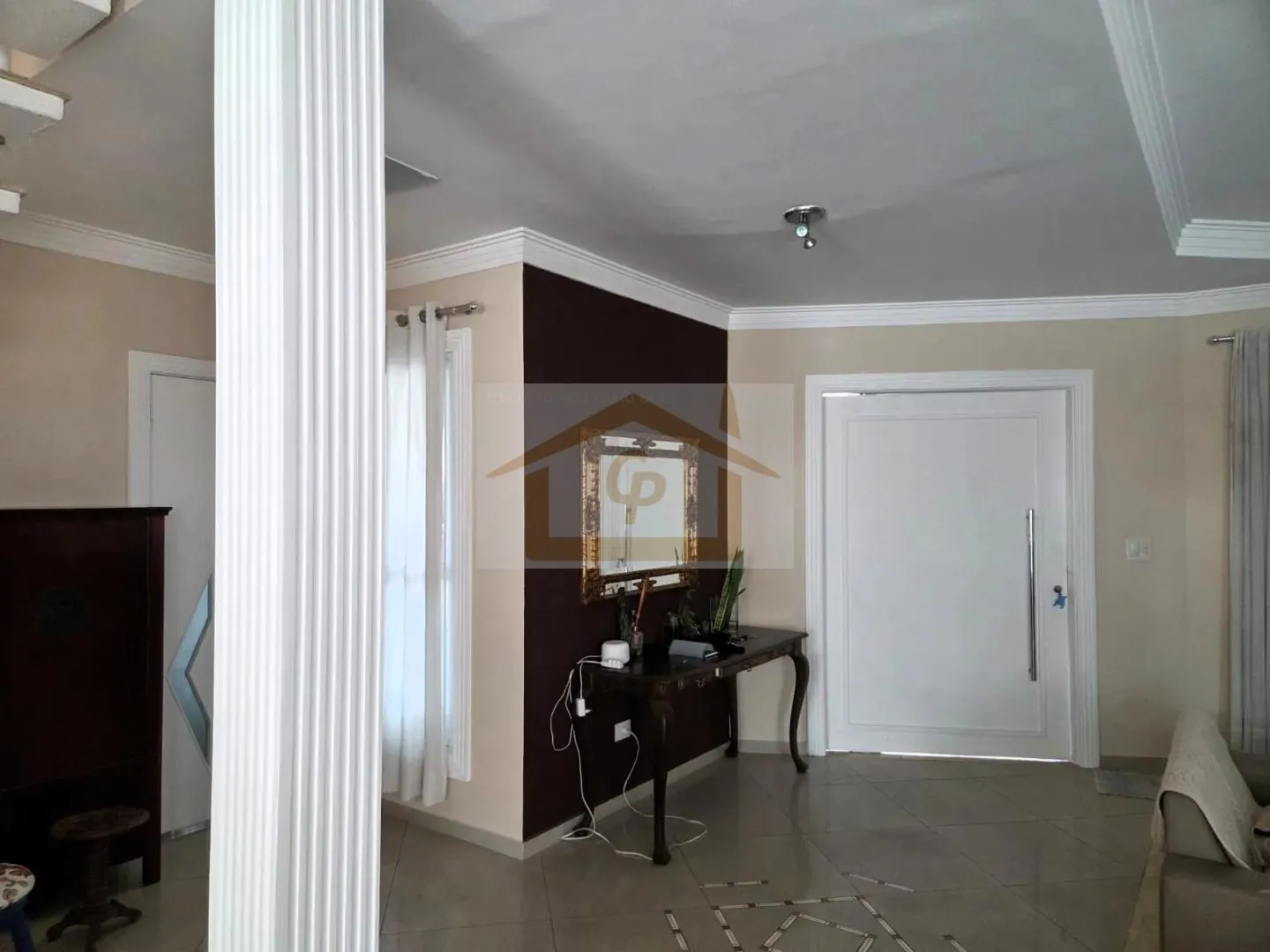 Imagem Residência Sofisticada no Residencial 3 - Alphaville