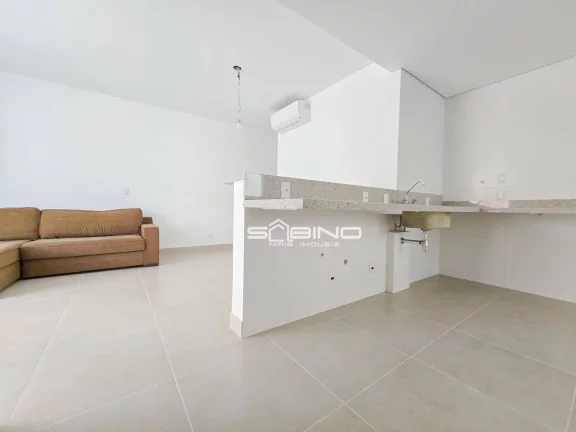 Imagem Apartamento à Venda no Edifício Paraty, com 3 dormitórios 1 suíte 135m² - Riviera de São Lourenço