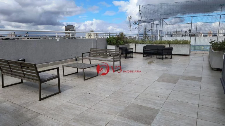 Imagem Apartamento com 2 dormitórios à venda, 42 m por R$ 450.000,00 - Vila Esperança - São Paulo/SP