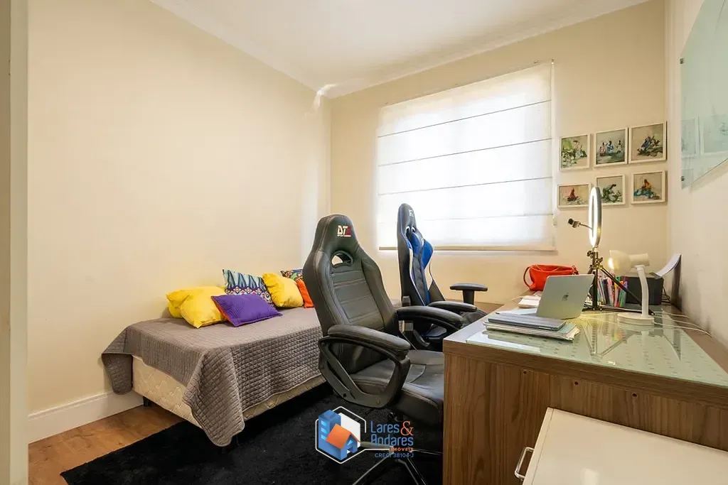Imagem Apartamento à venda 3 Quartos 1 Suite 1 Vaga 145.53M² Vila Clementino São Paulo - SP