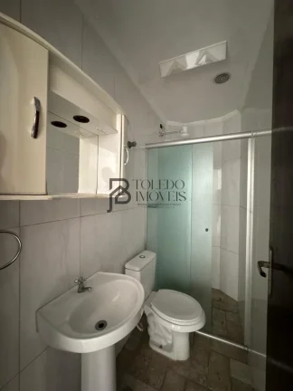 Imagem Apartamento de 1 Dormitório com suíte no bairro Aviação - Praia Grande