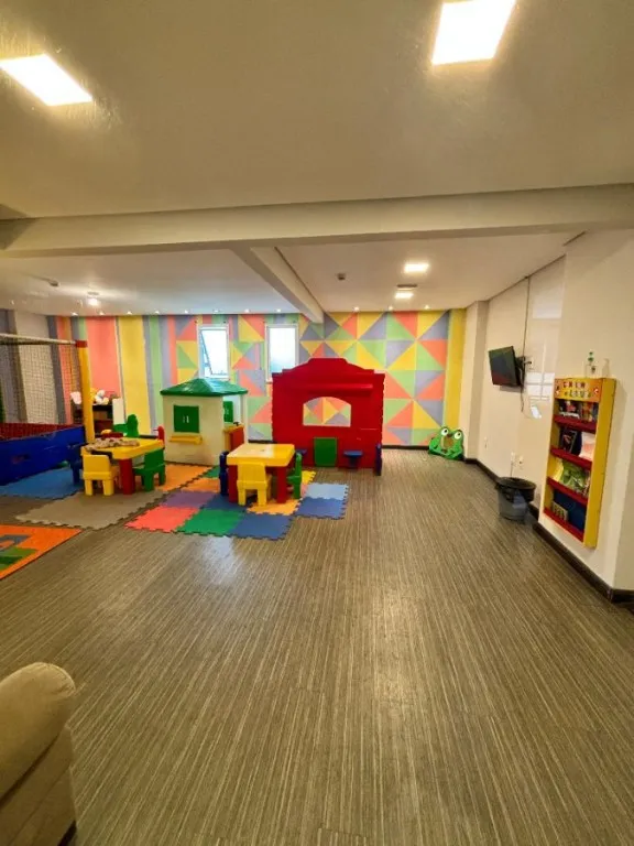 Imagem APARTAMENTO COM 60,89 m² - OCIAN - PRAIA GRANDE SP