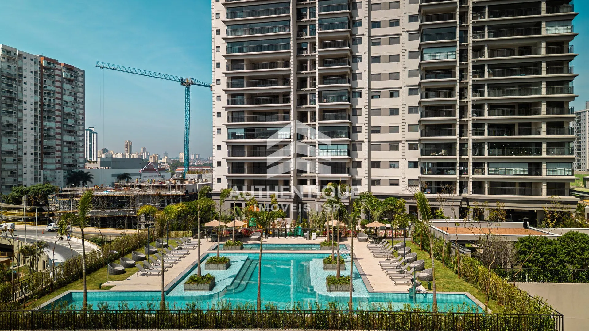 Imagem WONDER IPIRANGA RESIDENCIAL - Apartamento à venda no bairro Ipiranga - São Paulo/SP, Zona Sul