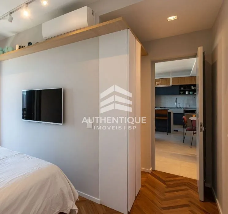 Imagem YBYRÁ VILA MADALENA - Apartamento à venda em São Paulo/SP