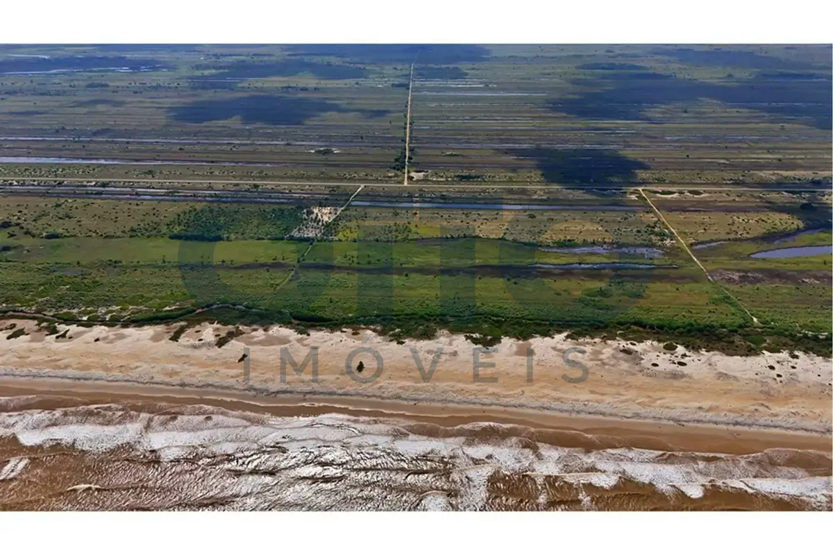 Imagem Terreno de 60.000 m² para venda em Mogiquiçaba, Belmonte
