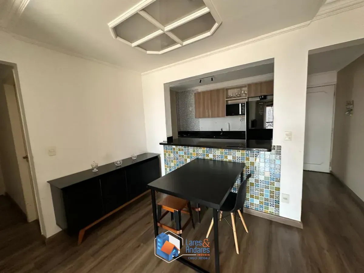 Imagem Apartamento para venda em Alto da Mooca com 3 quartos, sendo 1 suíte, 76m²